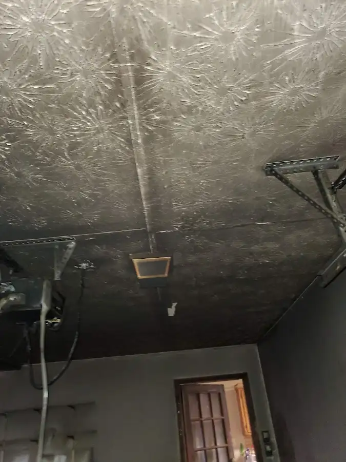 Fire and smoke damage assessment for Emergency Water Damage Services in Mammoth Lakes